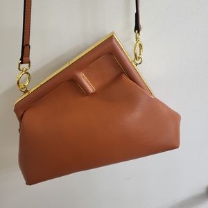 Crossbody Bag - First